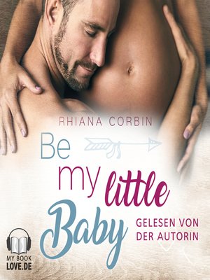 cover image of Be my little Baby